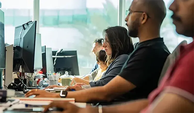 F&M integrated engineering, architecture and consultancy services