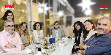 Celebrating the Spirit of Ramadan: Unity and Shared Purpose at F&M