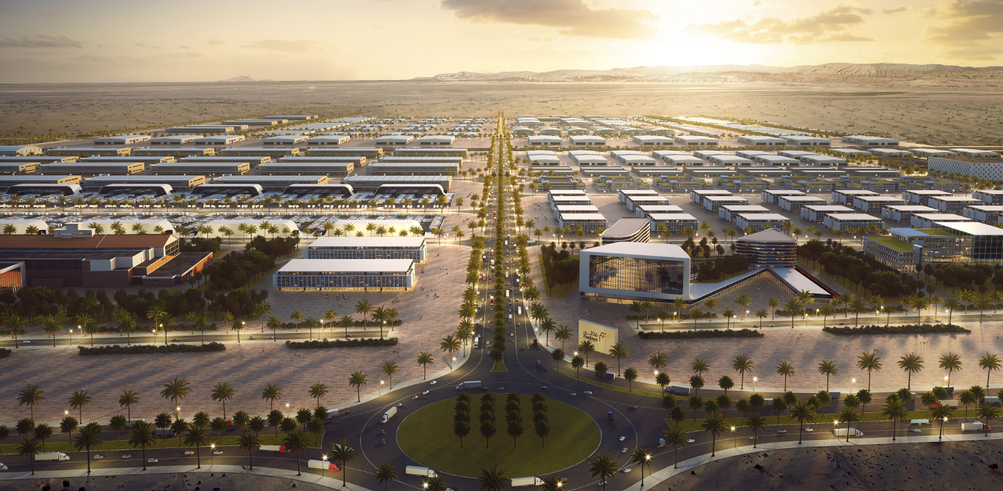 2024: A Year of Growth, Innovation, and Excellence at F&M Middle East