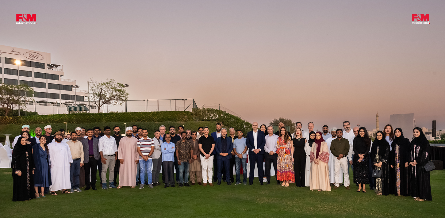 Celebrating the Spirit of Ramadan: Unity and Shared Purpose at F&M