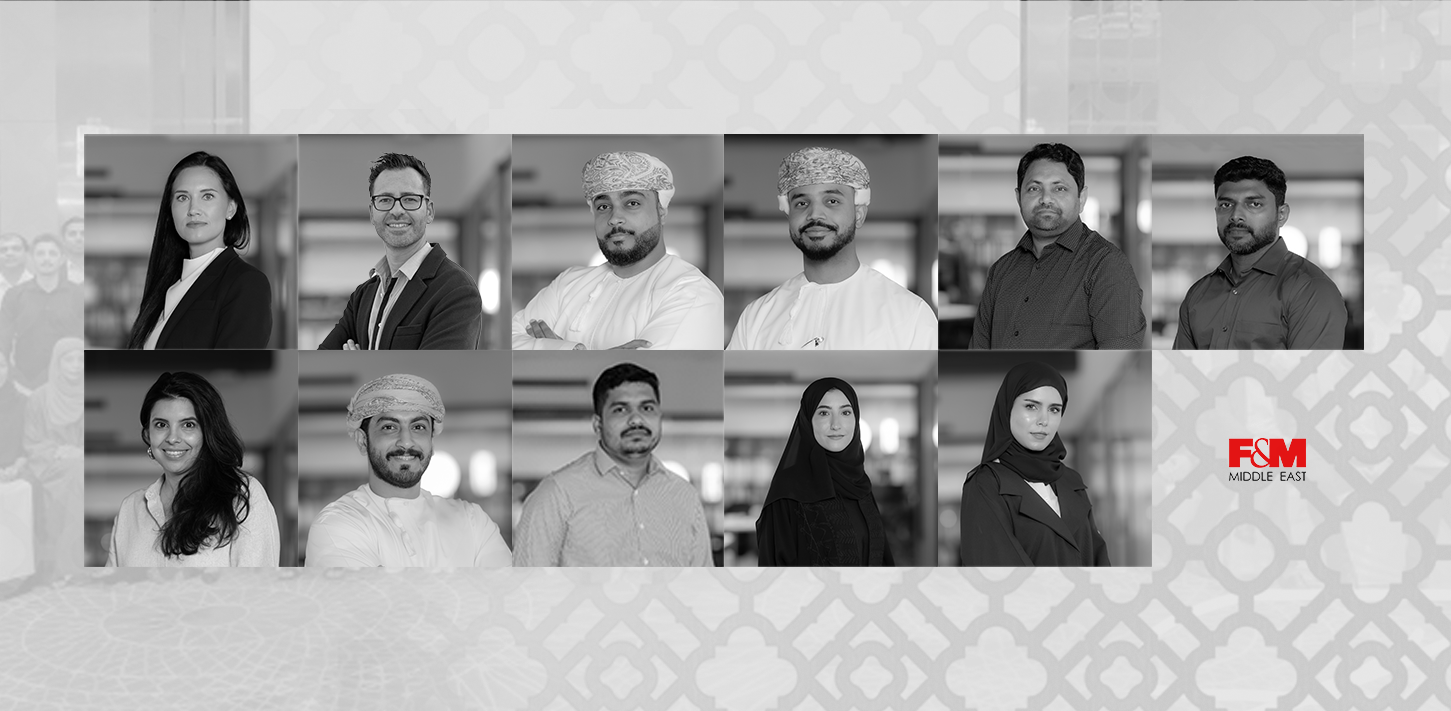 New members on board!