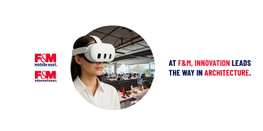 Virtual Reality & Innovation: A Glimpse Inside F&M’s Design Process