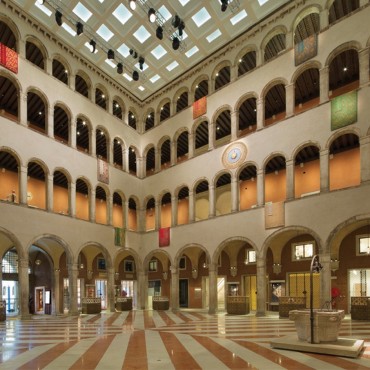 F&M Middle East - Fondaco dei Tedeschi