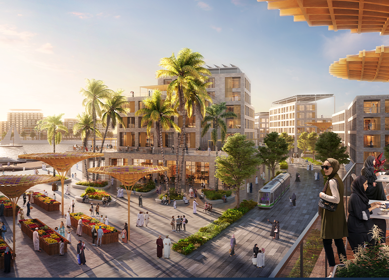 Salalah Future City
