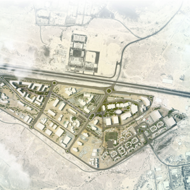 F&M Middle East - Knowledge Oasis Oman & KOM Ring Road