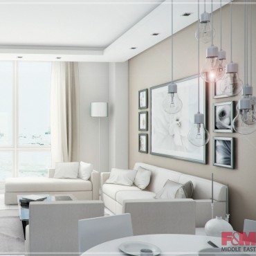 F&M Middle East - MGM Apartments