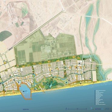Salalah Future City