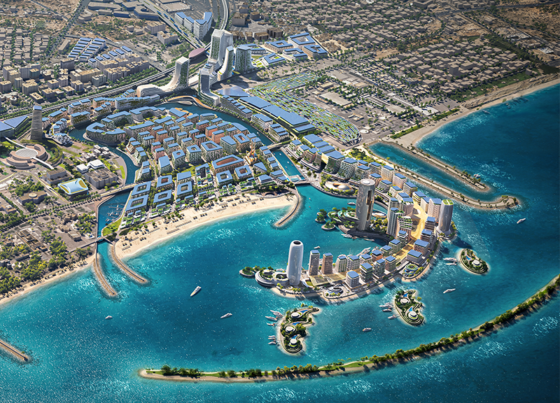 F&M Middle East - Al Khuwair Downtown