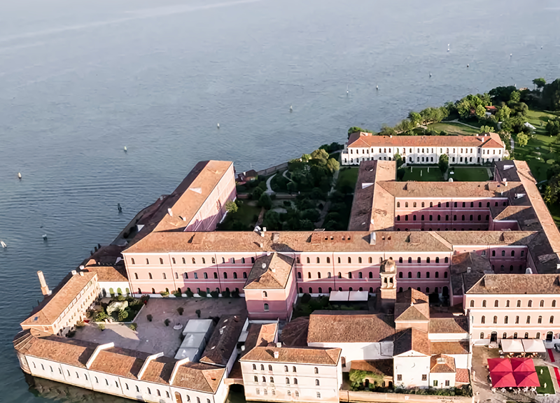 F&M Middle East - Rose Island Resort
